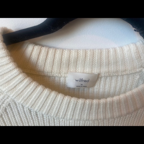 Aritzia Sardou Sweater - Picture 3 of 6